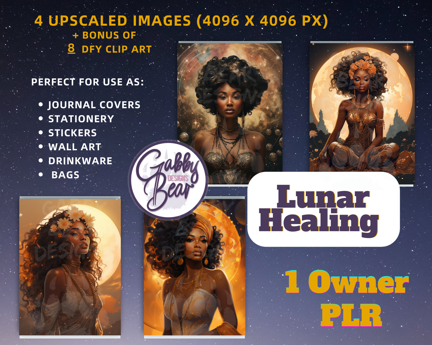 0823-01 | Upscaled AI Art - Use for Wall Art, Journals, Stickers, Clipart, T-Shirt Design | PLR - ONE OWNER